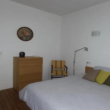 Maison De Mame Apartment *