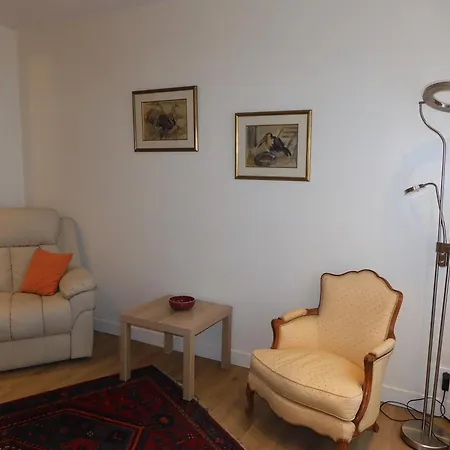Maison De Mame Apartment *