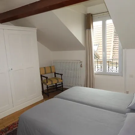 Maison De Mame Apartment *