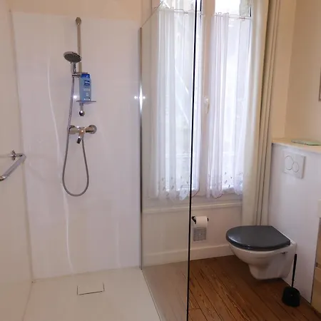 Maison De Mame Apartment *