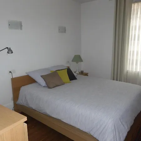Apartment Maison De Mame *