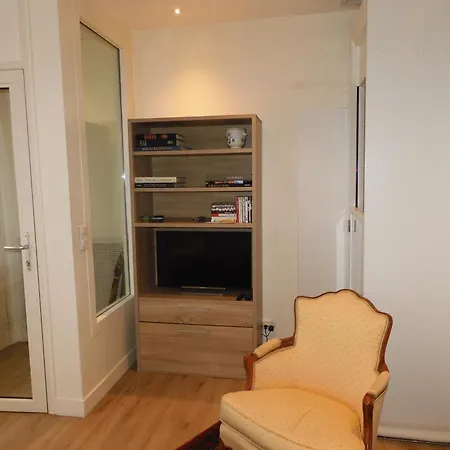 Maison De Mame