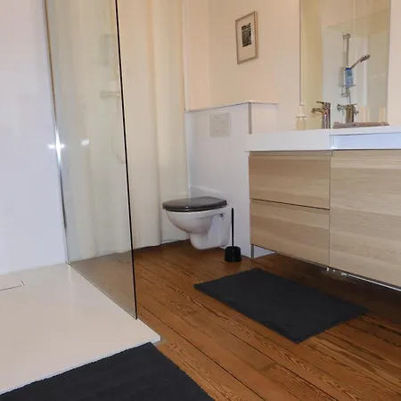 Apartment Maison De Mame Pont-Sainte-Maxence