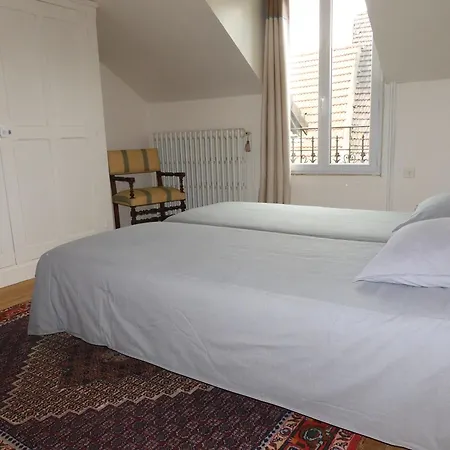 Maison De Mame Apartment *