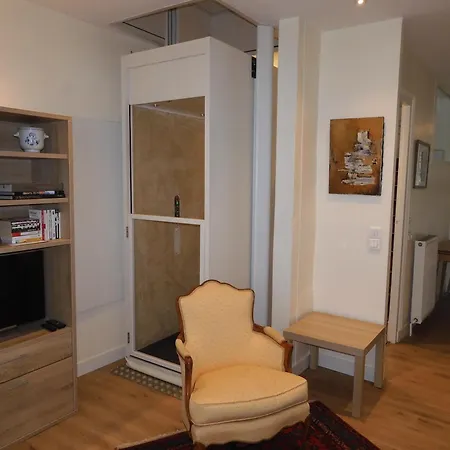 Maison De Mame