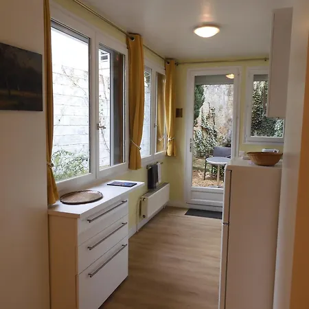 Maison De Mame Apartment *