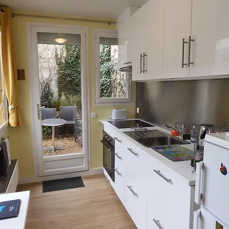 Maison De Mame *