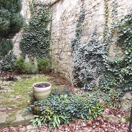 Maison De Mame Apartment Pont-Sainte-Maxence