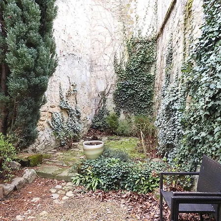 Maison De Mame Apartment